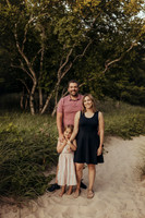 The Thurrow Family
